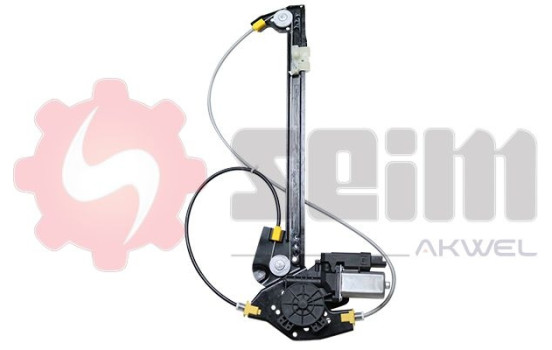 Mecanismo de control de ventana, Imagen 3