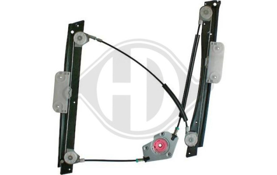 Mecanismo de control de ventana, Imagen 2