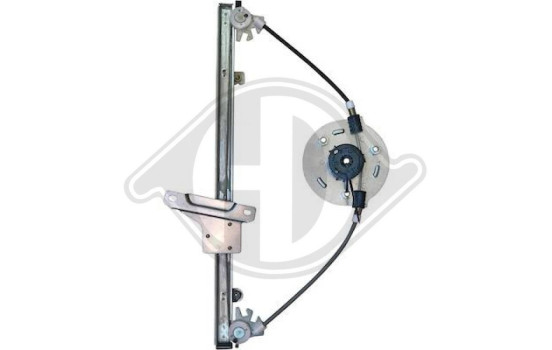 Mecanismo de control de ventana, Imagen 2