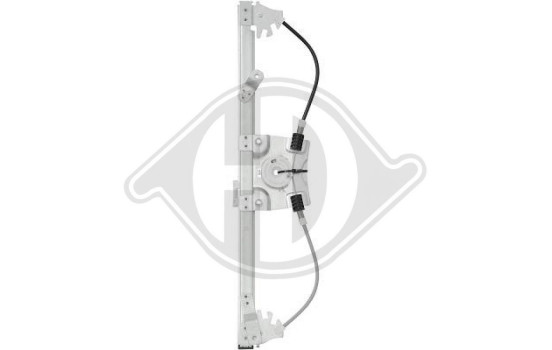 Mecanismo de control de ventana, Imagen 2