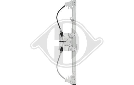 Mecanismo de control de ventana, Imagen 2