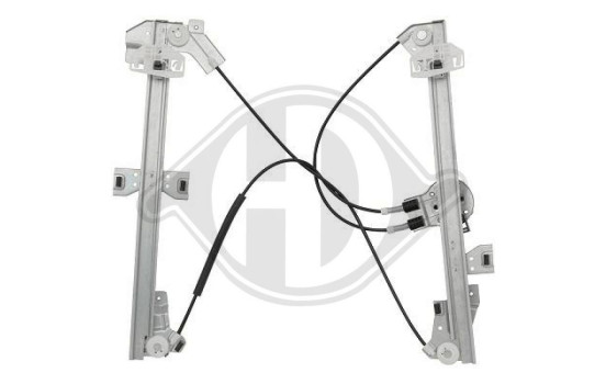 Mecanismo de control de ventana, Imagen 2