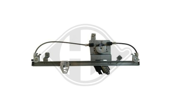 Mecanismo de control de ventana, Imagen 2