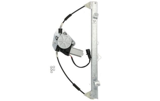 Mecanismo de control de ventana, Imagen 2