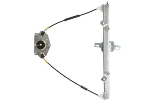 Mecanismo de control de ventana, Imagen 2
