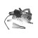 MECANISMO DE ELEVALUNAS ELÉCTRICO incluido MOTOR AR 0640264 Van Wezel