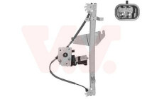 MECANISMO DE VENTANA 2116264 Van Wezel