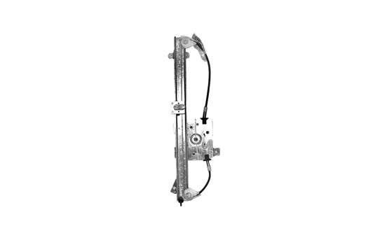 MECANISMO DE VENTANA 3781268 Van Wezel