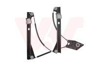 MECANISMO DE VENTANA 5829263 Van Wezel