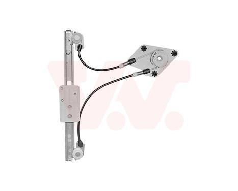 MECANISMO DE VENTANA 5829265 Van Wezel
