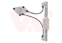MECANISMO DE VENTANA 5829266 Van Wezel