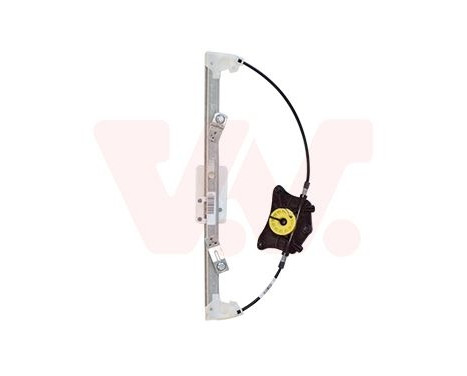 MECANISMO DE VENTANA 7636263 Van Wezel