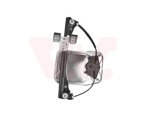 MECANISMO DE VENTANA 7641262 Van Wezel