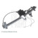 Mecanismo de ventana ADC41355 Blue Print, Miniatura 3