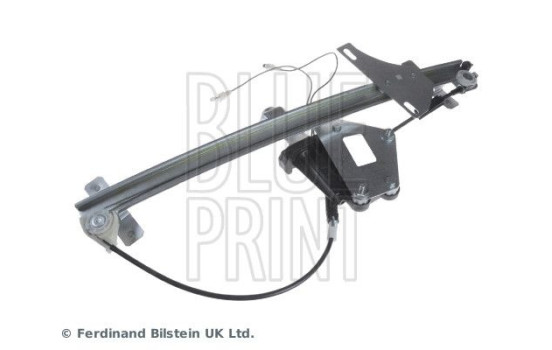 Mecanismo de ventana ADC41355 Blue Print, Imagen 4