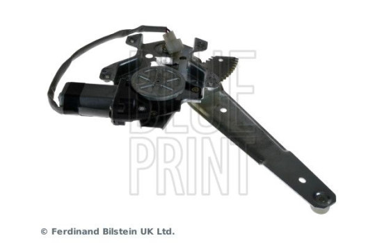 Mecanismo de ventana ADG01392 Blue Print, Imagen 4