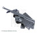 Mecanismo de ventana ADT31361 Blue Print, Miniatura 4