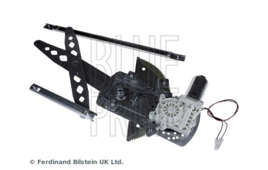 Mecanismo de ventana ADT31364 Blue Print, Imagen 3
