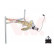 MECANISMO ELEVALUNAS DELANTERO IZQUIERDO ELÉCTRICO incluido MOTOR 4 puertas 3305261 Van Wezel, Miniatura 2
