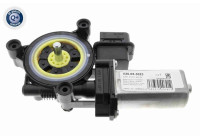 Motor eléctrico, abre-ventanas