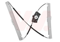 MOTOR ELÉCTRICO DE VENTANA 0342263 Van Wezel
