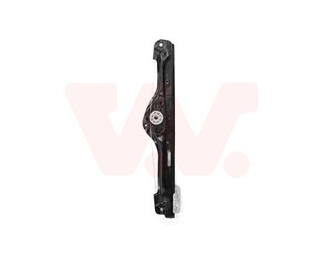 MOTOR ELÉCTRICO DE VENTANA 0690263 Van Wezel