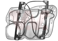 MOTOR ELÉCTRICO DE VENTANA L 2D 5867263 Van Wezel