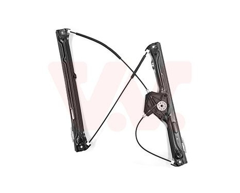 MOTOR ELÉCTRICO DE VENTANA VL 4D 0690261 Van Wezel