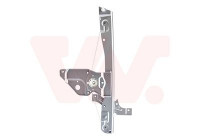 motor eléctrico de ventana vl 4d 4068261 Van Wezel