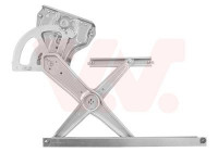 MOTOR ELÉCTRICO DE VENTANA VL 4D 5393261 Van Wezel