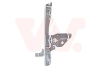 motor eléctrico de ventana VR 4D 4068262 Van Wezel