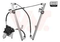 ventana mec.el.+motor vr 4d 3099262 Van Wezel