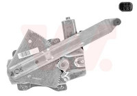 VENTANA MECAN.ELEC+MOTOR AL 8238263 Van Wezel