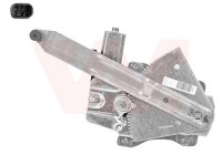 VENTANA MECAN.ELEK+MOTOR AR 8238264 Van Wezel