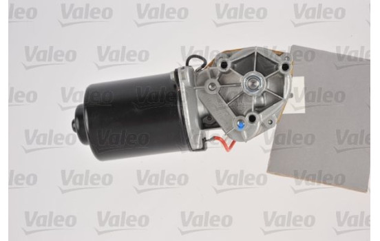 motor del limpiaparabrisas