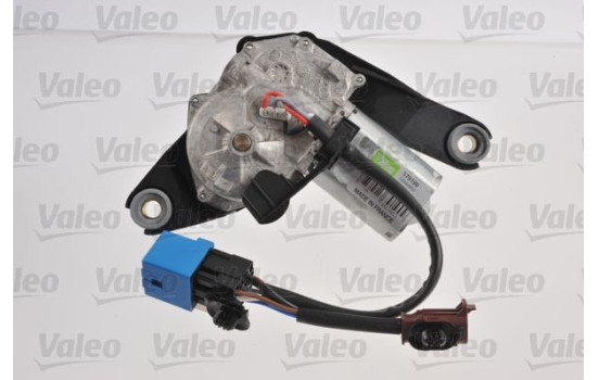 motor del limpiaparabrisas, Imagen 2