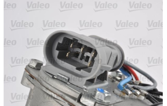 motor del limpiaparabrisas, Imagen 5