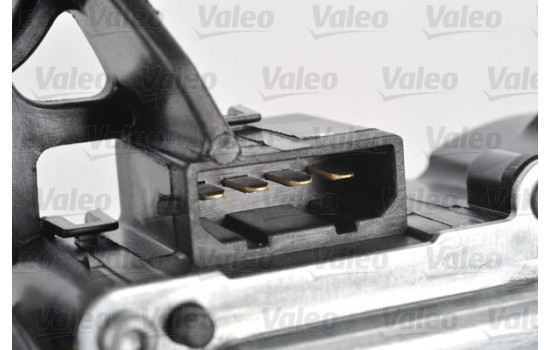 Motor del limpiaparabrisas, Imagen 2