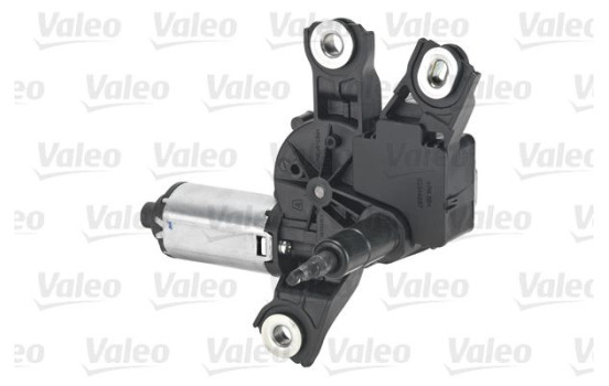Motor del limpiaparabrisas, Imagen 3