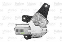 motor del limpiaparabrisas