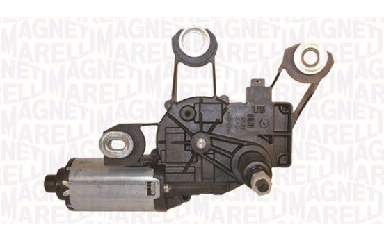 Motor del limpiaparabrisas