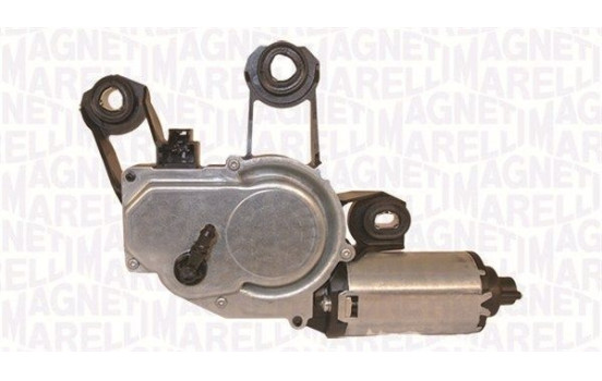 Motor del limpiaparabrisas, Imagen 2