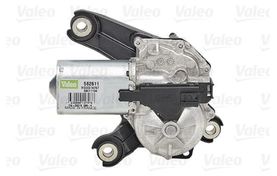 Motor del limpiaparabrisas, Imagen 2