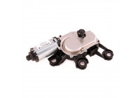 Motor del limpiaparabrisas
