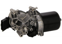 Motor del limpiaparabrisas