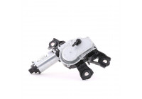 Motor del limpiaparabrisas