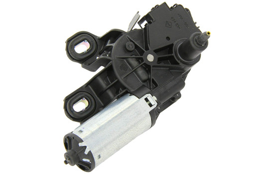 Motor del limpiaparabrisas