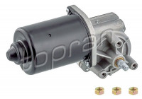 Motor del limpiaparabrisas
