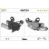 Motor del limpiaparabrisas, Miniatura 4