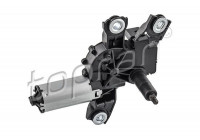 Motor del limpiaparabrisas